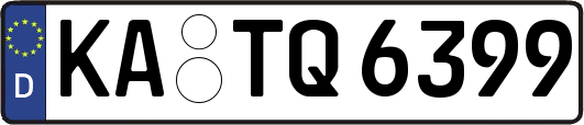 KA-TQ6399