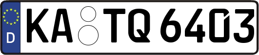 KA-TQ6403
