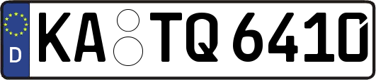 KA-TQ6410
