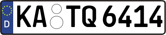 KA-TQ6414