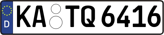 KA-TQ6416