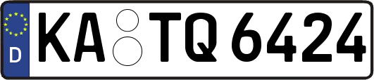 KA-TQ6424