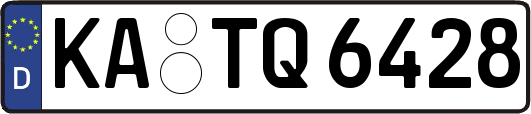 KA-TQ6428