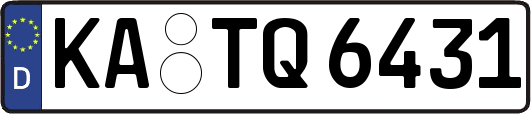 KA-TQ6431