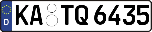 KA-TQ6435