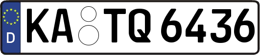 KA-TQ6436