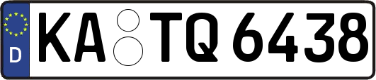 KA-TQ6438