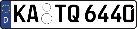 KA-TQ6440