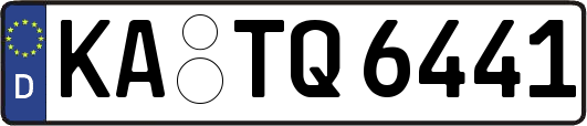 KA-TQ6441