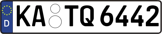 KA-TQ6442