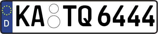 KA-TQ6444