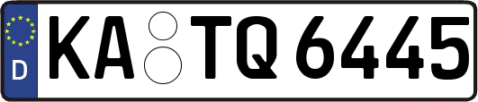 KA-TQ6445