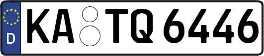 KA-TQ6446