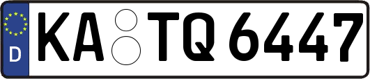 KA-TQ6447