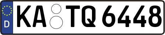 KA-TQ6448