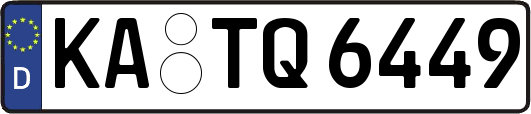 KA-TQ6449