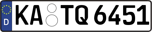 KA-TQ6451