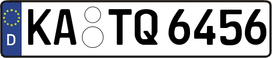KA-TQ6456