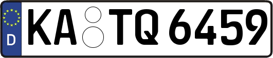 KA-TQ6459