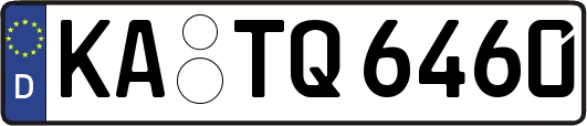 KA-TQ6460