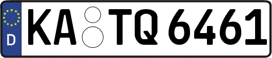 KA-TQ6461