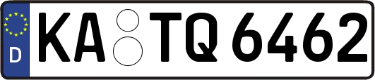 KA-TQ6462