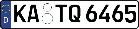 KA-TQ6465