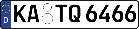 KA-TQ6466