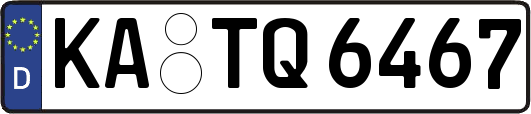 KA-TQ6467