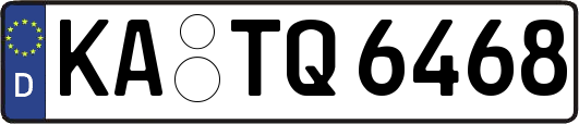 KA-TQ6468