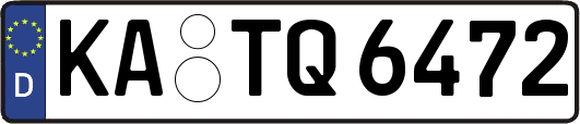 KA-TQ6472