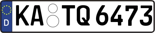 KA-TQ6473