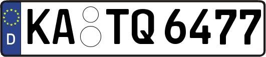 KA-TQ6477
