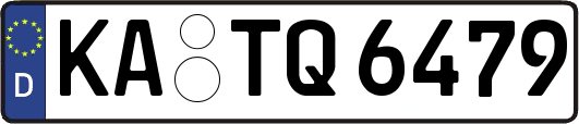 KA-TQ6479