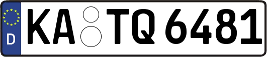 KA-TQ6481