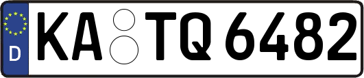 KA-TQ6482