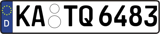 KA-TQ6483