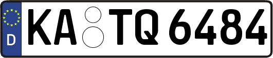 KA-TQ6484