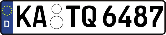 KA-TQ6487