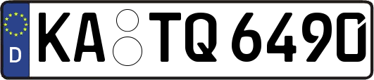 KA-TQ6490