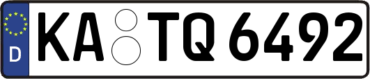 KA-TQ6492