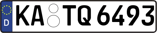 KA-TQ6493
