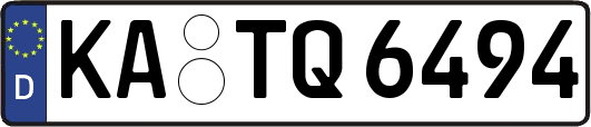 KA-TQ6494