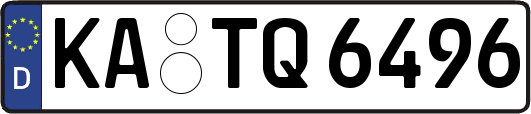 KA-TQ6496