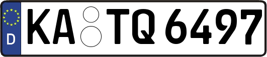 KA-TQ6497