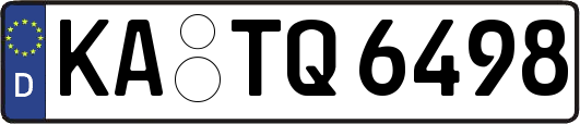 KA-TQ6498