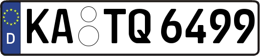KA-TQ6499