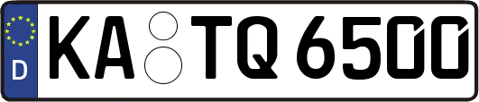 KA-TQ6500
