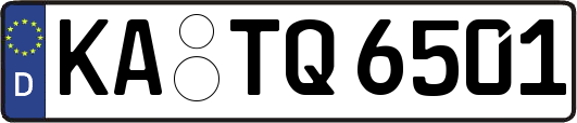 KA-TQ6501
