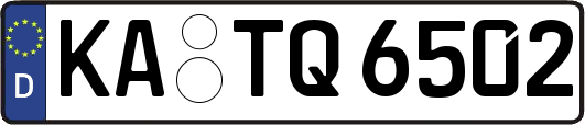 KA-TQ6502